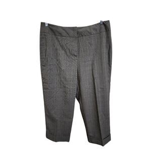 Vintage Women's Fashion Bug Stretch Pants 16W